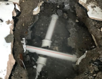 天宁卫生间防水公司