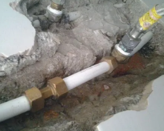 天宁测漏水多少钱