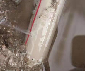 天宁水管维修公司
