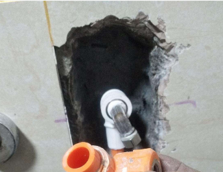 天宁卫生间测漏水哪家好