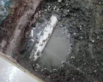天宁卫生间测漏水哪家好