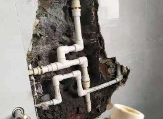 天宁卫生间测漏水价格多少