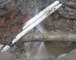天宁水管维修费用是多少