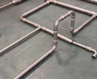 天宁水管维修多少钱