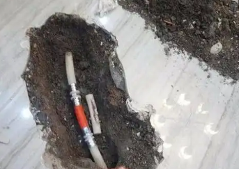 天宁卫生间测漏水哪家好
