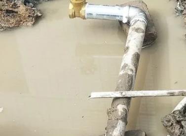 天宁测漏水公司电话